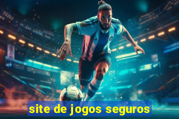 site de jogos seguros